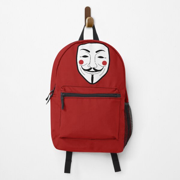 Item preview, Guy Fawkes designed and sold by longneckgoosie.