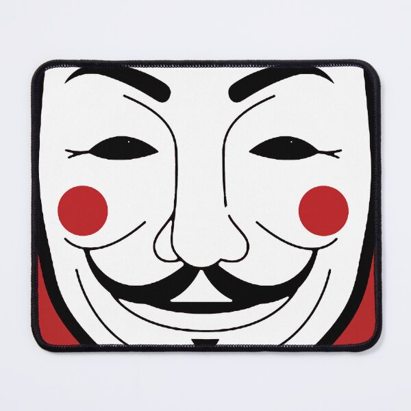 Item preview, Guy Fawkes designed and sold by longneckgoosie.