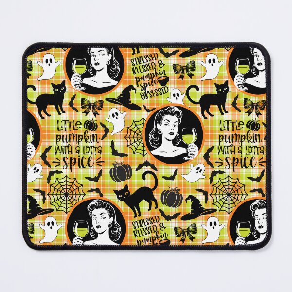 Item preview, Halloween Queen Green designed and sold by Pretty Things Online.