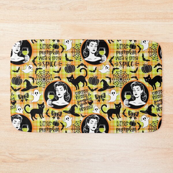 Item preview, Halloween Queen Green designed and sold by Pretty Things Online.