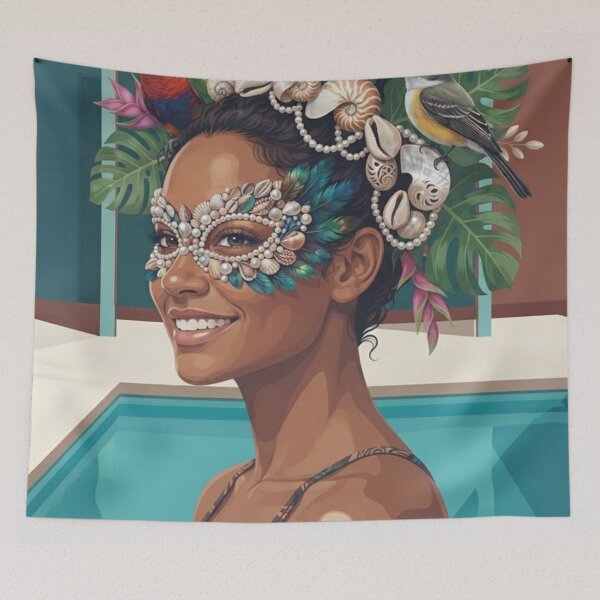 Item preview, Woman4 designed and sold by SDKENERGY.