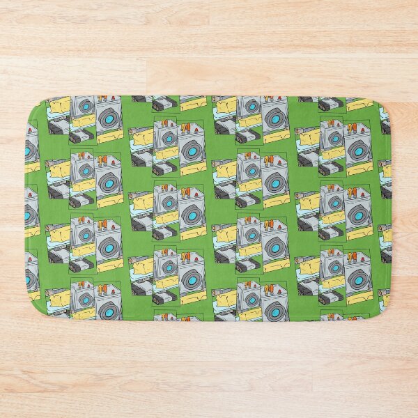 Item preview, Butter Robert With Color Background  designed and sold by missmann.