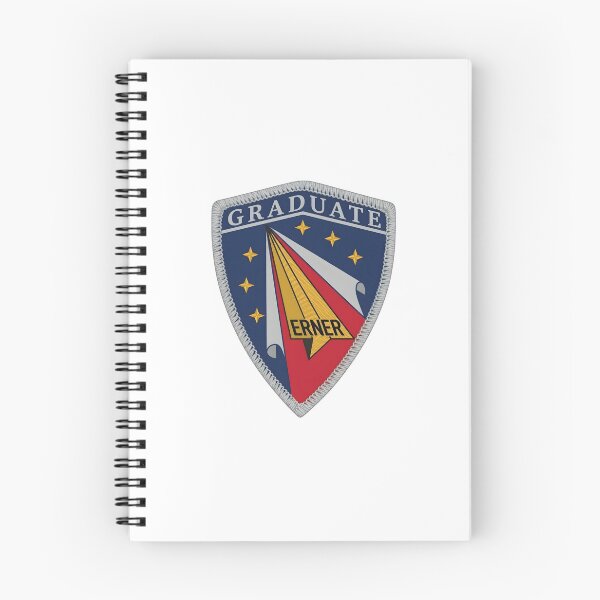 Item preview, Advanced Aviation Graduate Shield Patch designed and sold by CharlieDesings.