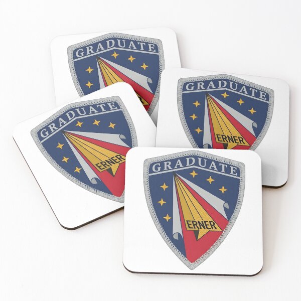 Item preview, Advanced Aviation Graduate Shield Patch designed and sold by CharlieDesings.