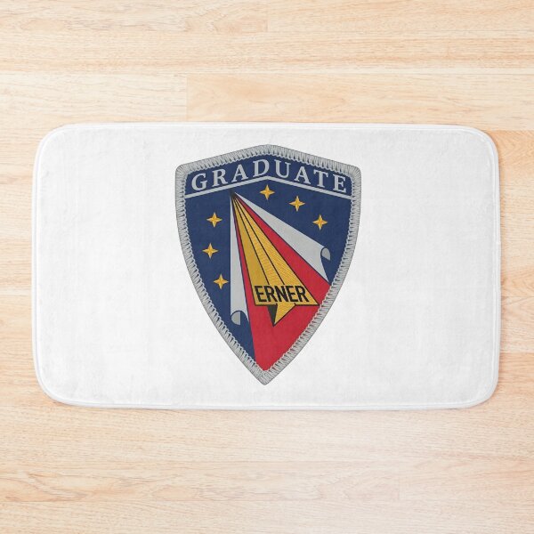 Item preview, Advanced Aviation Graduate Shield Patch designed and sold by CharlieDesings.