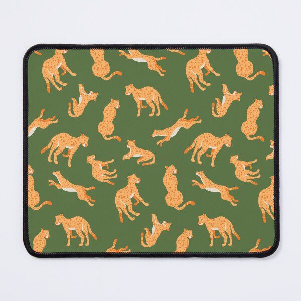 Item preview, Hi Cheetah - cactus designed and sold by Courtney Nicholls.