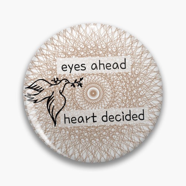 Item preview, Eyes ahead designed and sold by SpecialNothing.