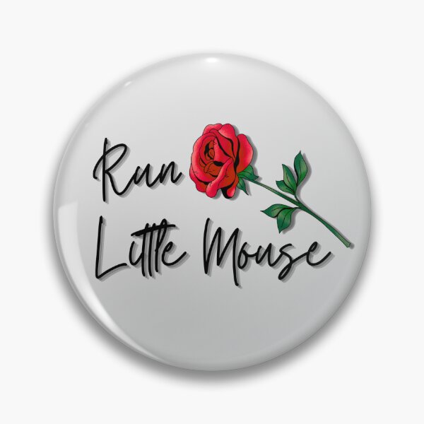 Item preview, Run Little Mouse designed and sold by xDesiArtx.