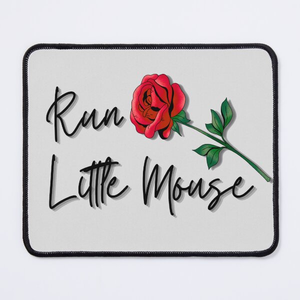 Item preview, Run Little Mouse designed and sold by xDesiArtx.