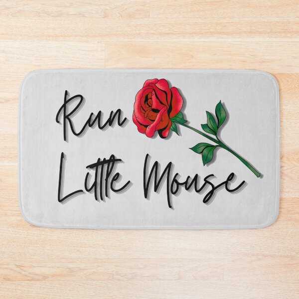 Item preview, Run Little Mouse designed and sold by xDesiArtx.