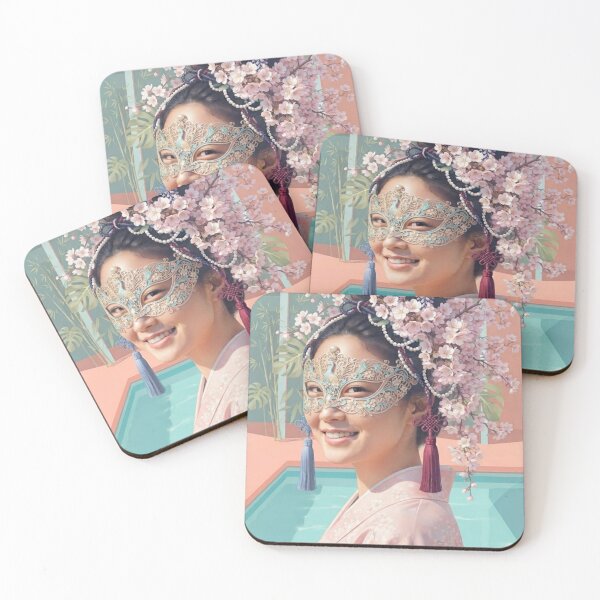 Item preview, Woman5 designed and sold by SDKENERGY.