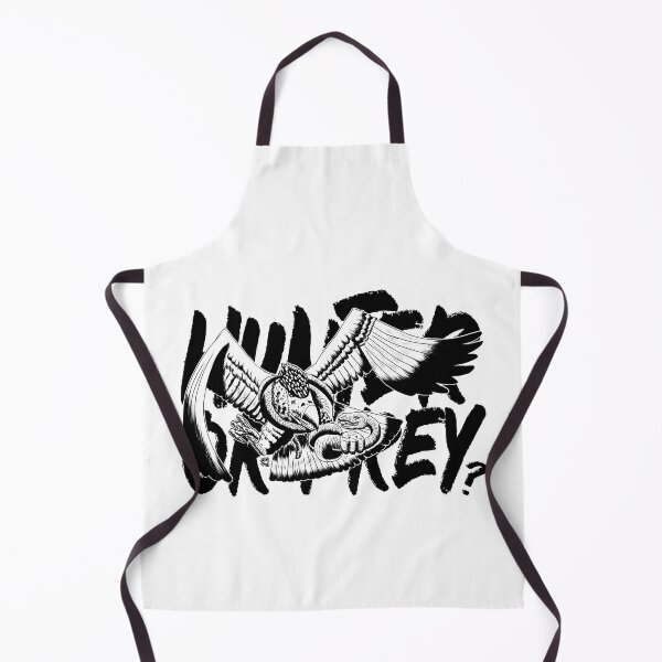 Item preview, Hunter or Prey (Carcará Vs Snake) designed and sold by Colmeia de Ideias.