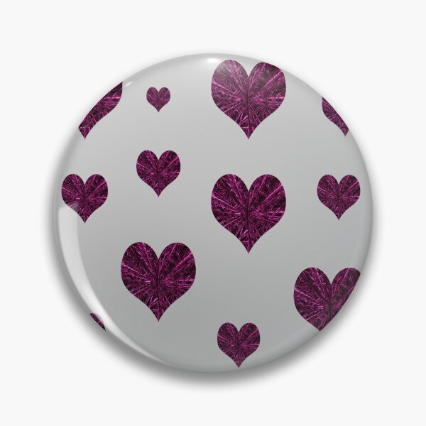 Item preview, Pink Small Hearts 02 designed and sold by benhurpontes.