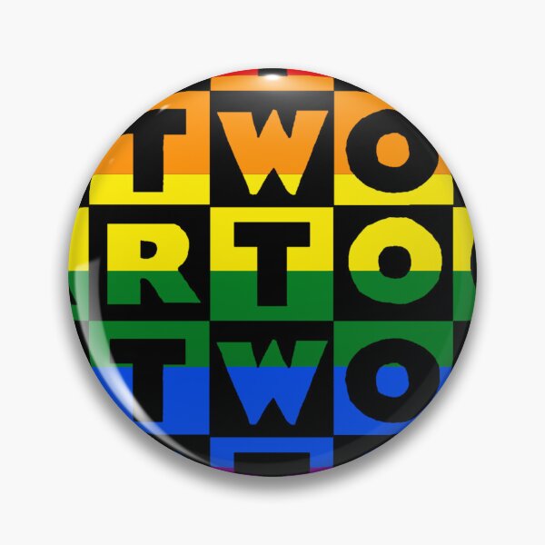Item preview, Rainbow Classic Cartoon Network Logo Pride Flag designed and sold by JammerSammer.