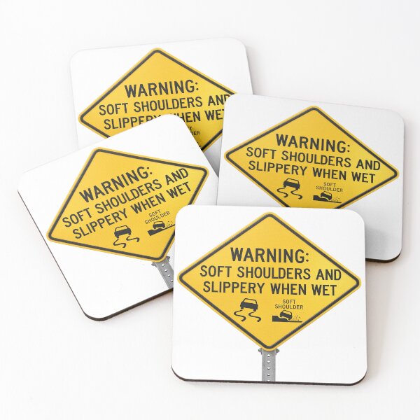 Item preview, Funny Road Sign Parody Inappropriate Humor Design designed and sold by LunaMarkos.