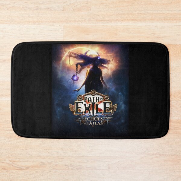 Item preview, path of exile designed and sold by BlockyBeasts.