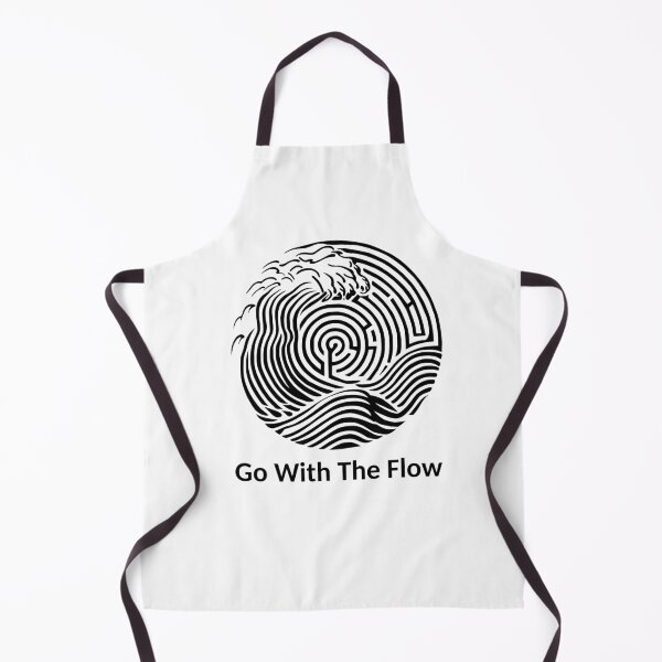 Item preview, Déjate llevar por la corriente: sigue tu propio ritmo. designed and sold by FMproject.