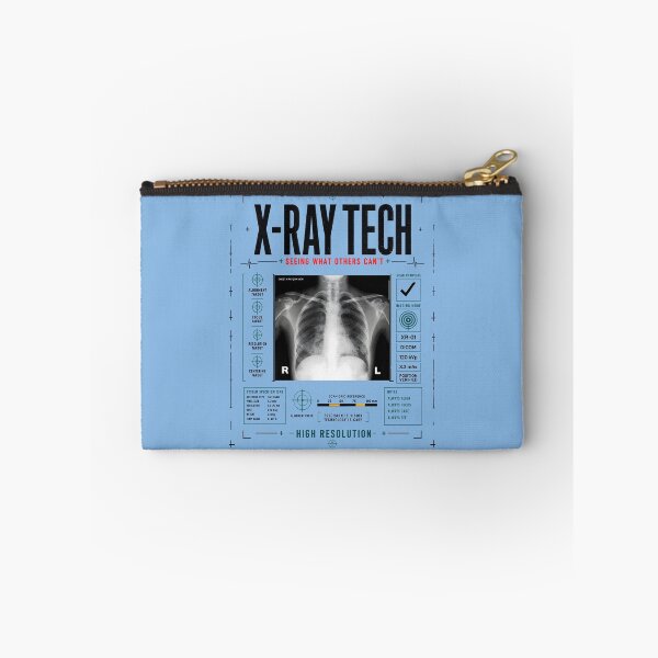 Item preview, X-Ray Tech Radiology Technical Imaging Schematic designed and sold by My Cool Store.