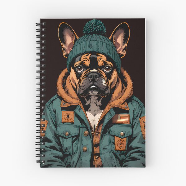 Item preview, Vintage Military Dog Streetwear Art designed and sold by Structure-Blue.
