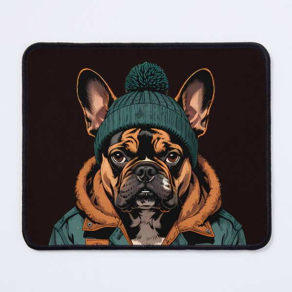 Item preview, Vintage Military Dog Streetwear Art designed and sold by Structure-Blue.