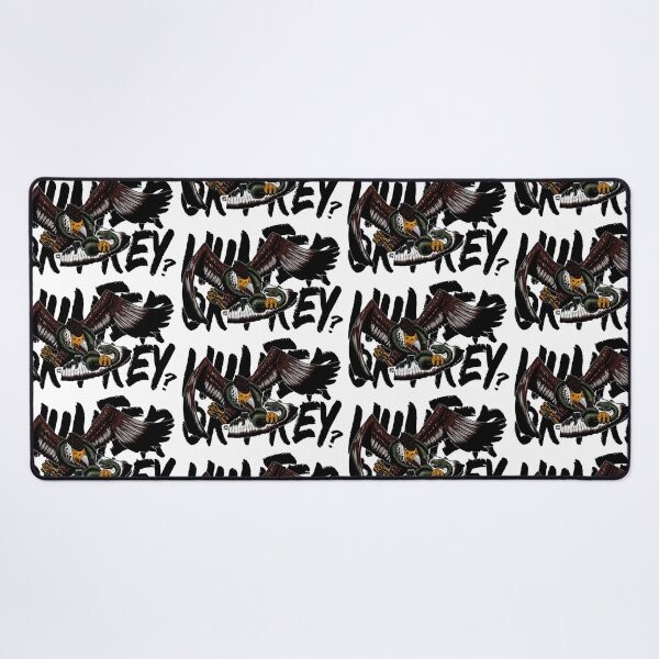 Item preview, Hunter or Prey (Carcará Vs Snake) Colorful designed and sold by Colmeia de Ideias.