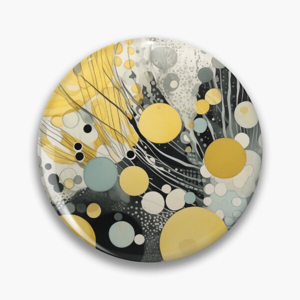 Item preview, Symbiotic Rhythms | Cosmic Harmony designed and sold by FairX.