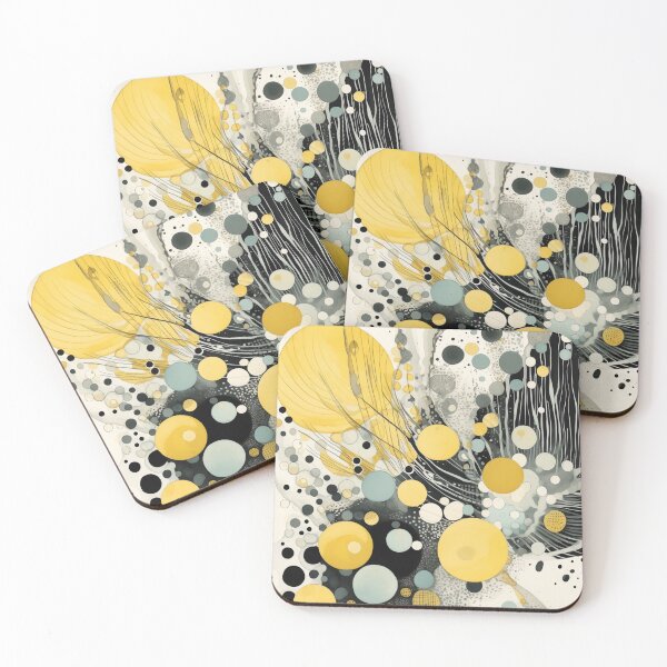 Item preview, Symbiotic Rhythms | Cosmic Harmony designed and sold by FairX.
