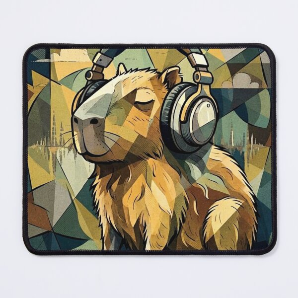 Item preview, Capybara 1 designed and sold by SDKENERGY.