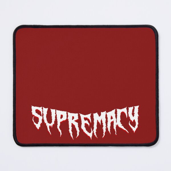Item preview, Supremacy designed and sold by longneckgoosie.