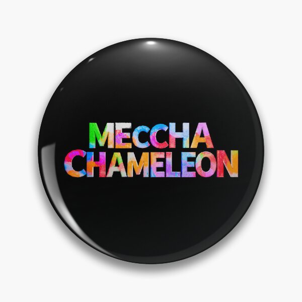 Item preview, Meccha chameleon designed and sold by BlockyBeasts.