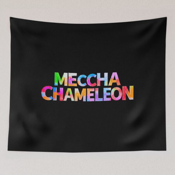 Item preview, Meccha chameleon designed and sold by BlockyBeasts.
