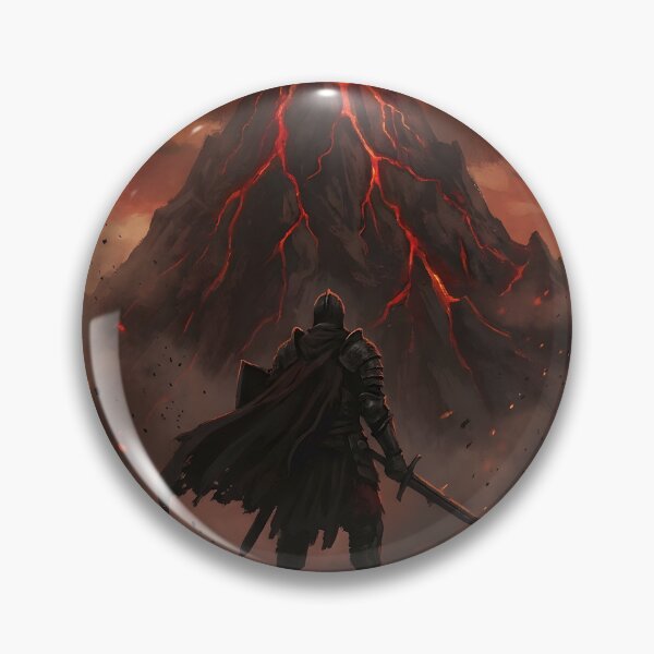 Item preview, Ashfall – A dark fantasy epic designed and sold by SparTiere.