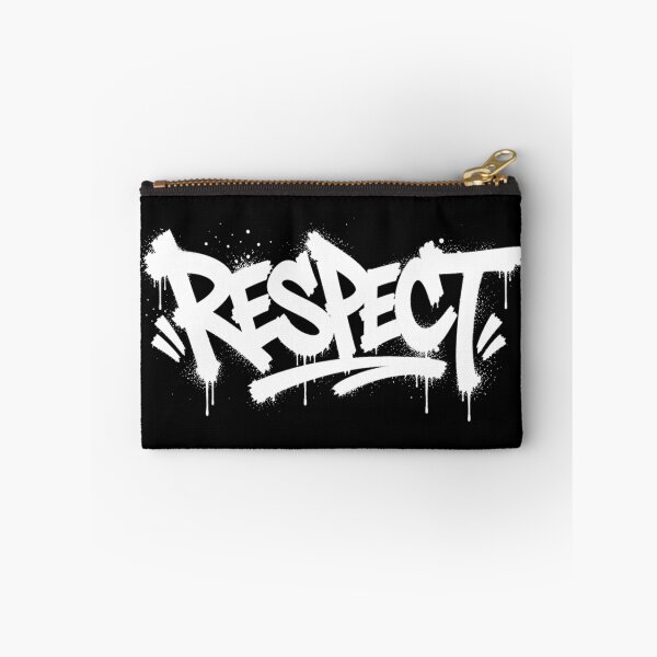 Item preview, It's all about respect. designed and sold by BlueBerry45.