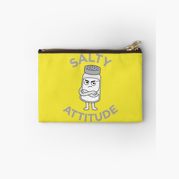Item preview, Salty Attitude designed and sold by Regal Rev.