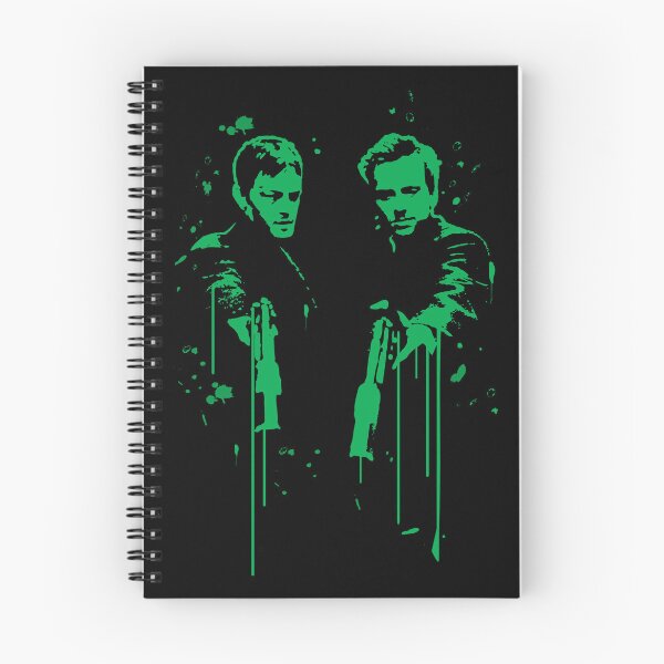Item preview, The Boondock Saints: Bloody Brothers (Green) designed and sold by The Boondock Saints.
