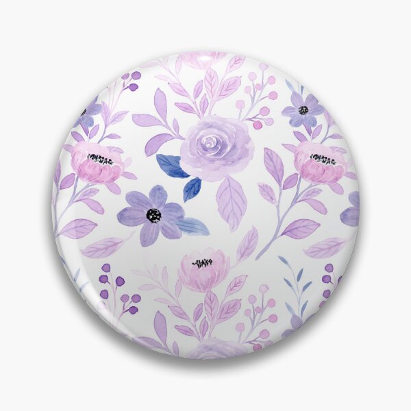 Item preview, Floral Pattern designed and sold by Tanya Zevallos.