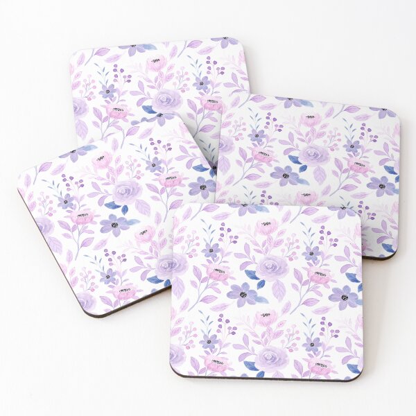 Item preview, Floral Pattern designed and sold by Tanya Zevallos.