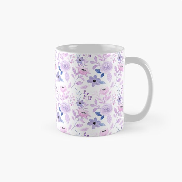 Item preview, Floral Pattern designed and sold by Tanya Zevallos.