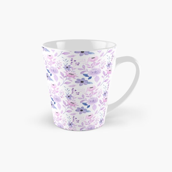 Item preview, Floral Pattern designed and sold by Tanya Zevallos.
