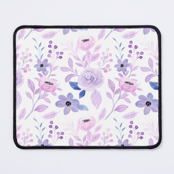 Item preview, Floral Pattern designed and sold by Tanya Zevallos.