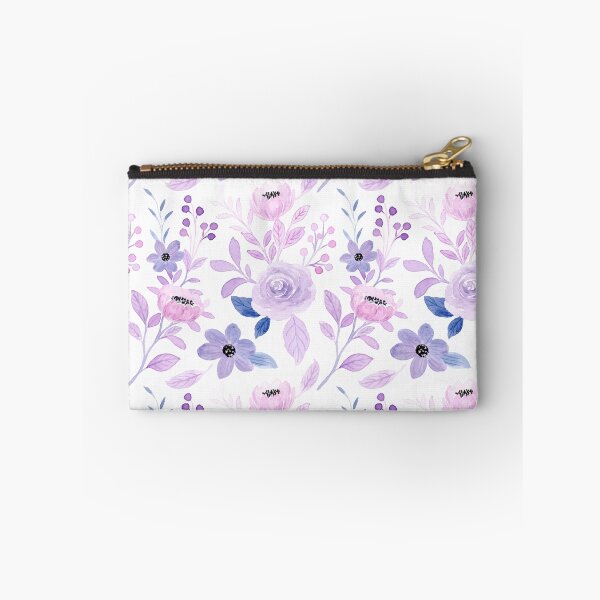 Item preview, Floral Pattern designed and sold by Tanya Zevallos.