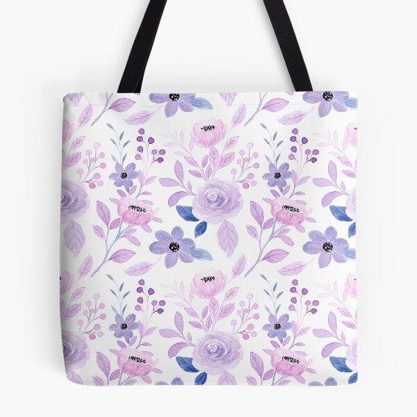Item preview, Floral Pattern designed and sold by Tanya Zevallos.