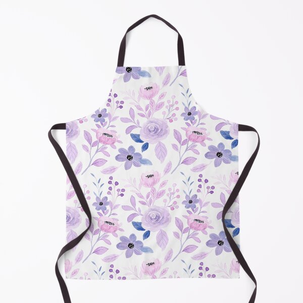 Item preview, Floral Pattern designed and sold by Tanya Zevallos.