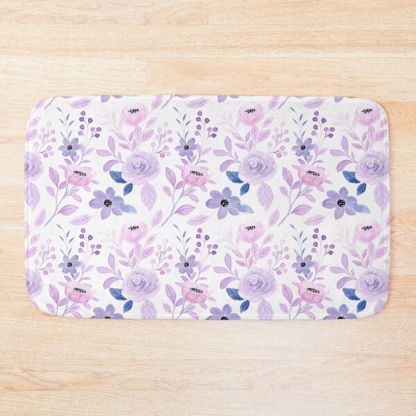 Item preview, Floral Pattern designed and sold by Tanya Zevallos.