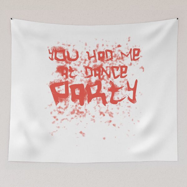 Item preview, You Had Me At Dance Party Clubbing Music Dancing designed and sold by KNUXX Shop.