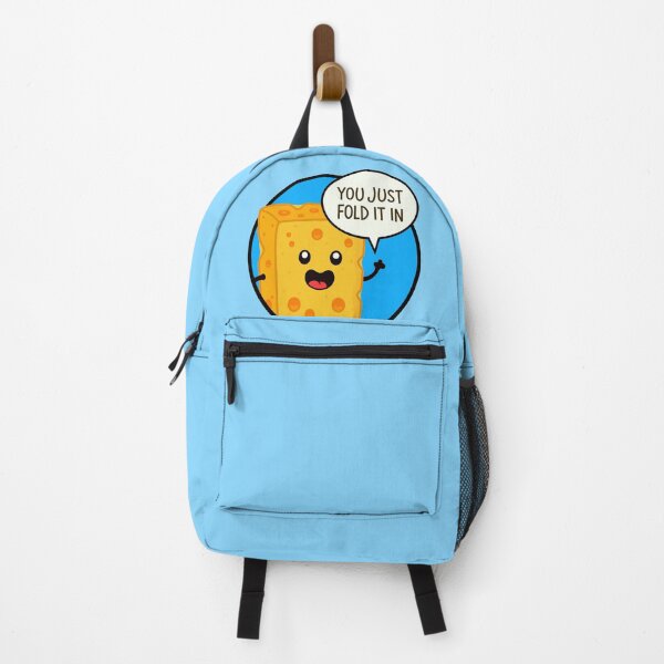 Item preview, Circle Kawaii Cheese State.You just Fold it in! designed and sold by DibujandoPorfa.