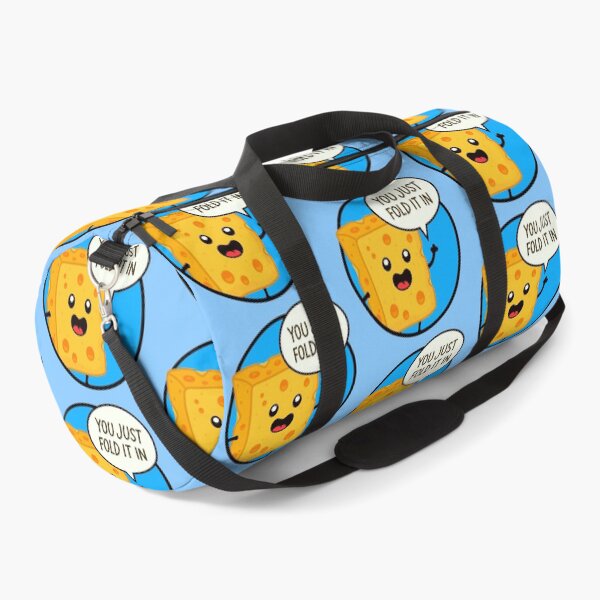 Item preview, Circle Kawaii Cheese State.You just Fold it in! designed and sold by DibujandoPorfa.