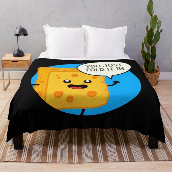Item preview, Circle Kawaii Cheese State.You just Fold it in! designed and sold by DibujandoPorfa.