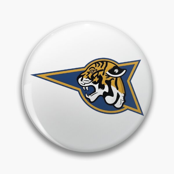 Item preview, Tactical Aviation Tiger Delta Emblem designed and sold by CharlieDesings.