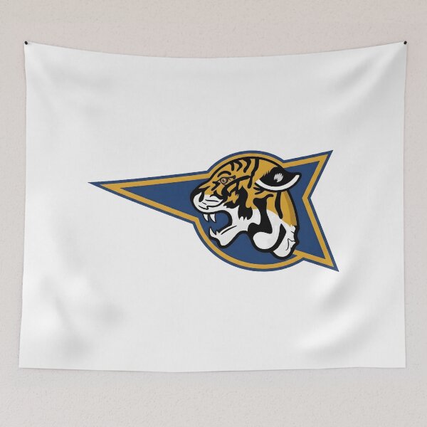Item preview, Tactical Aviation Tiger Delta Emblem designed and sold by CharlieDesings.